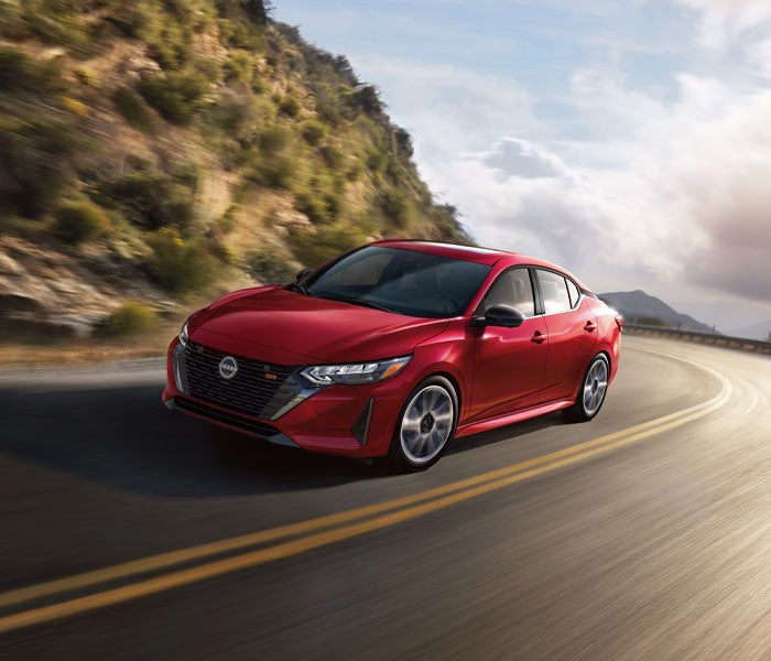 Rob Green Nissan in Twin Falls ID