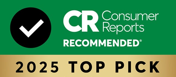 Consumer Reports Top Pick | Rob Green Nissan in Twin Falls ID