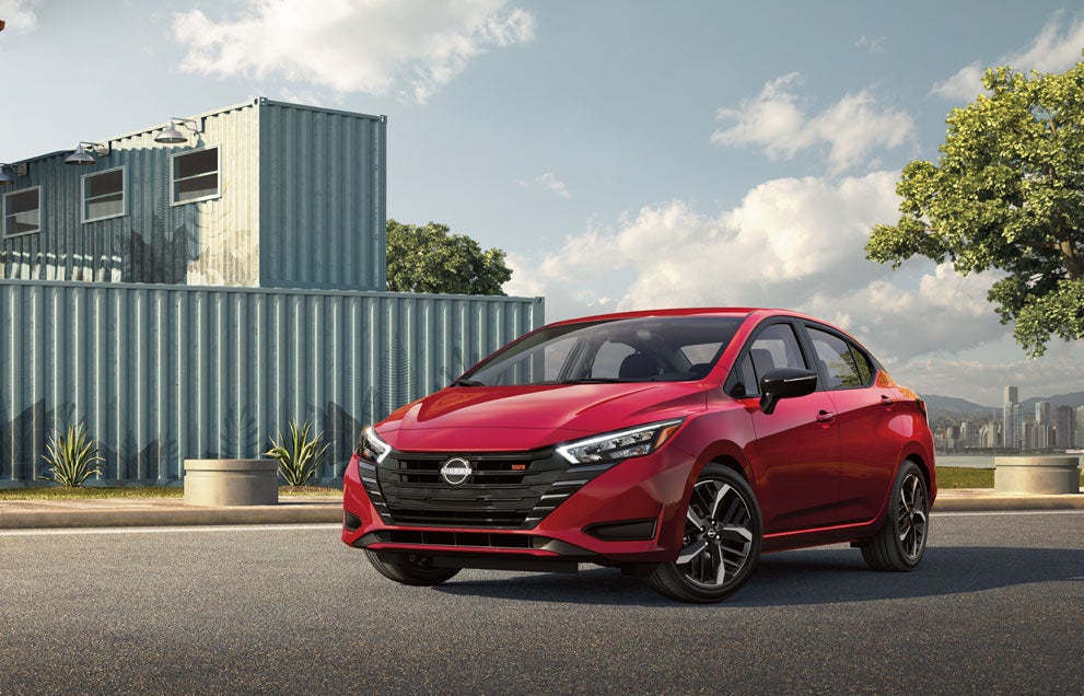 Rob Green Nissan in Twin Falls ID