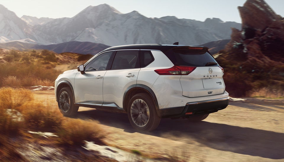 Rob Green Nissan in Twin Falls ID