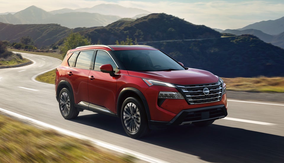 Rob Green Nissan in Twin Falls ID