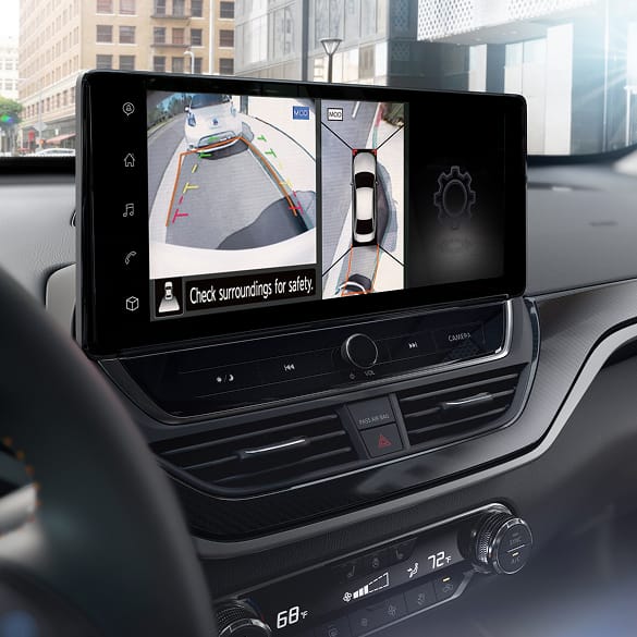 2026 Nissan Altima | Rob Green Nissan in Twin Falls, ID