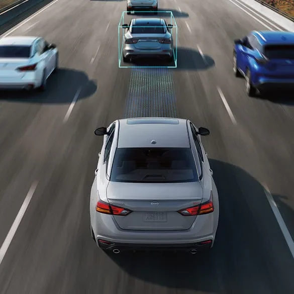 2026 Nissan Altima | Rob Green Nissan in Twin Falls, ID