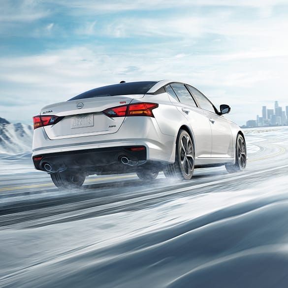 2026 Nissan Altima | Rob Green Nissan in Twin Falls, ID