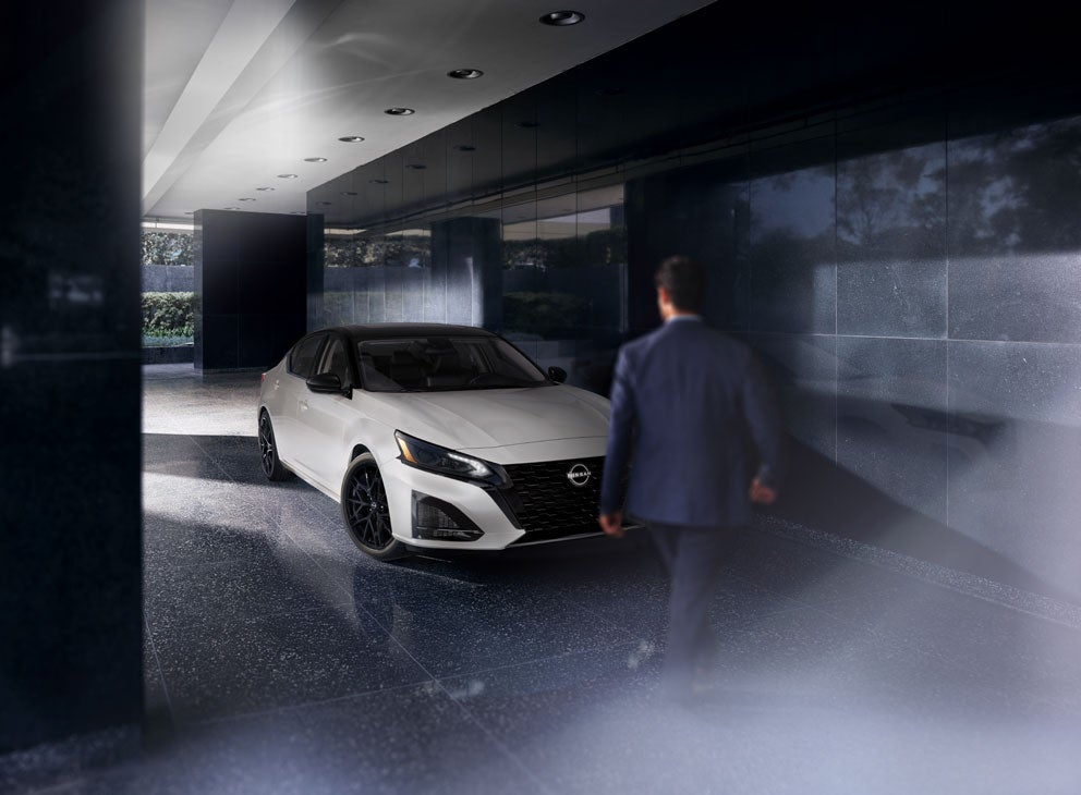 Rob Green Nissan in Twin Falls ID