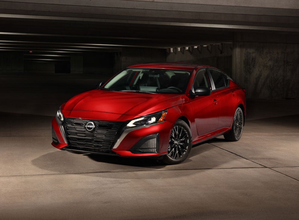 Rob Green Nissan in Twin Falls ID