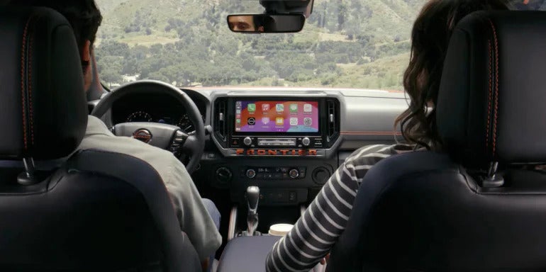 Rob Green Nissan in Twin Falls ID