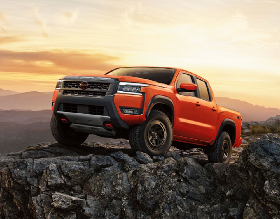 Rob Green Nissan in Twin Falls ID