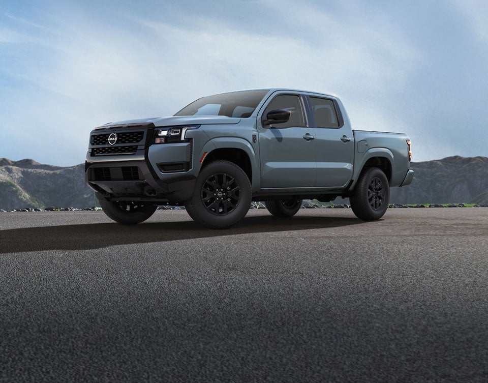 Rob Green Nissan in Twin Falls ID