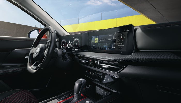 Rob Green Nissan in Twin Falls ID