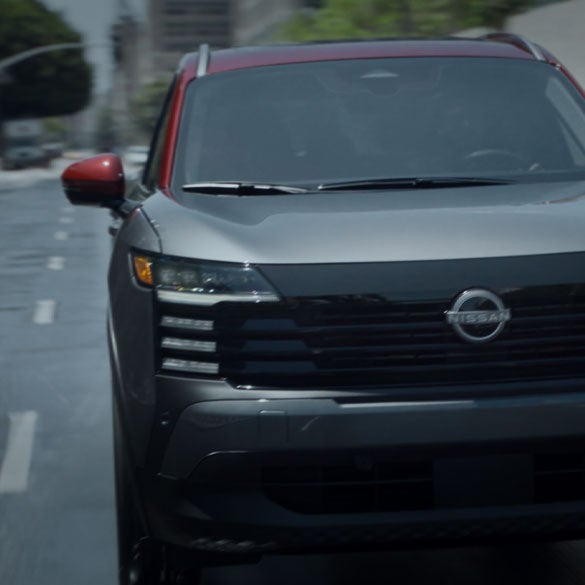 Rob Green Nissan in Twin Falls ID