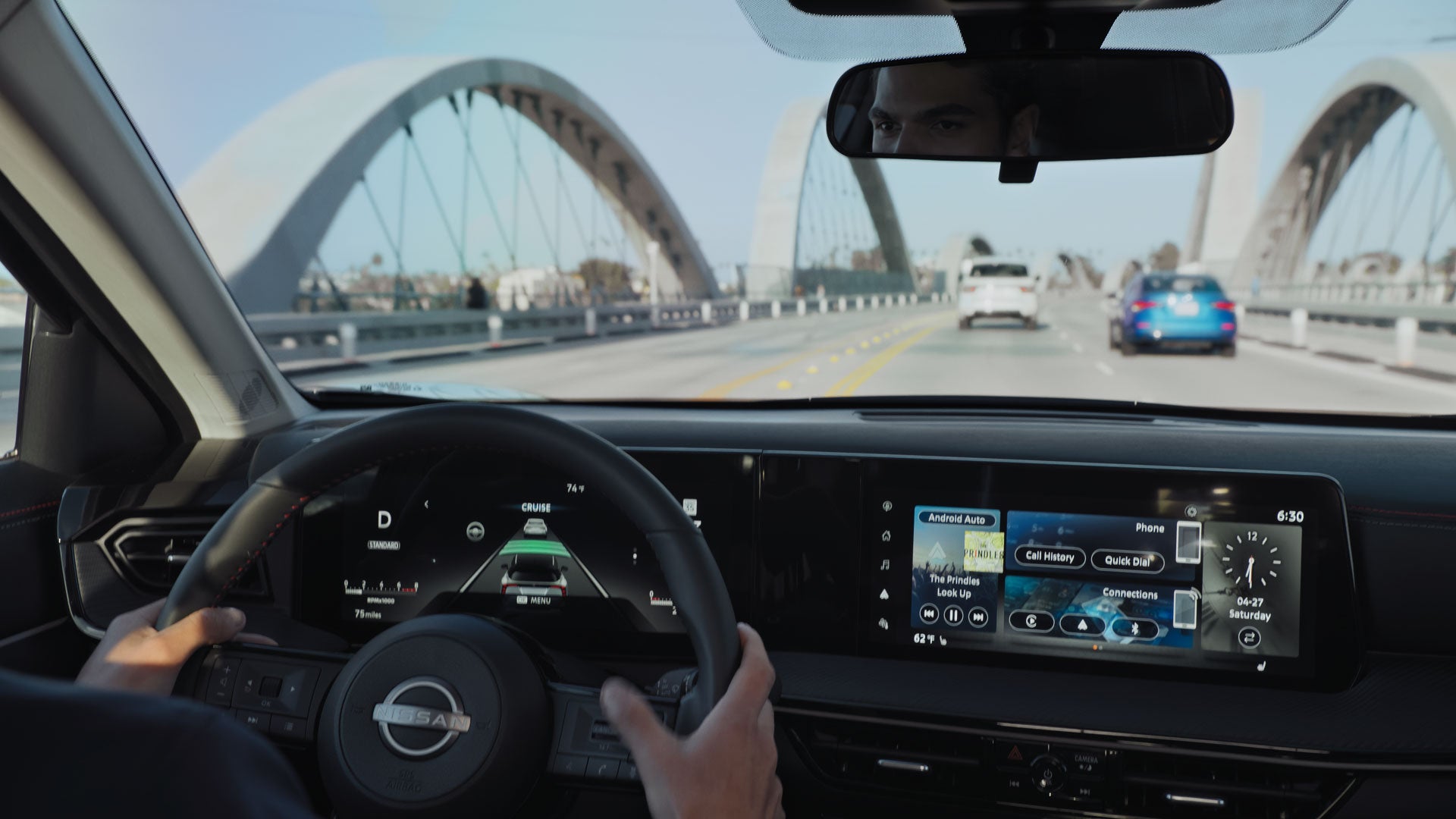 Rob Green Nissan in Twin Falls ID