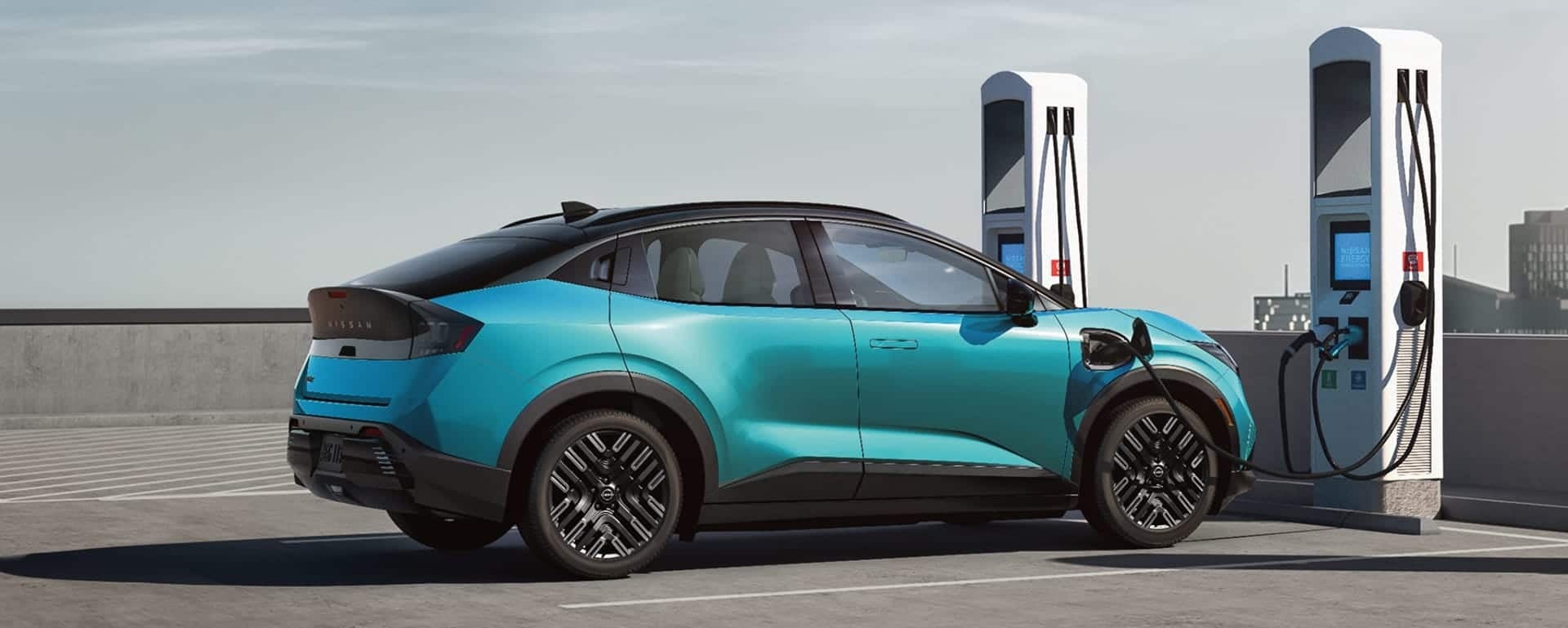 Rob Green Nissan in Twin Falls ID