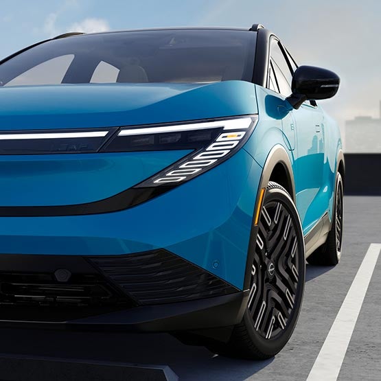 Rob Green Nissan in Twin Falls ID