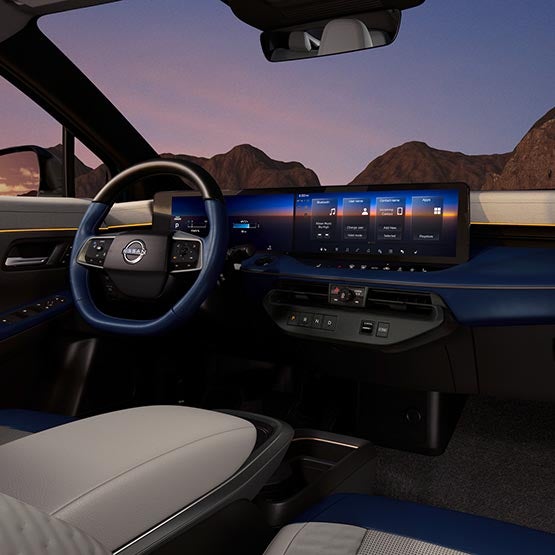 Rob Green Nissan in Twin Falls ID