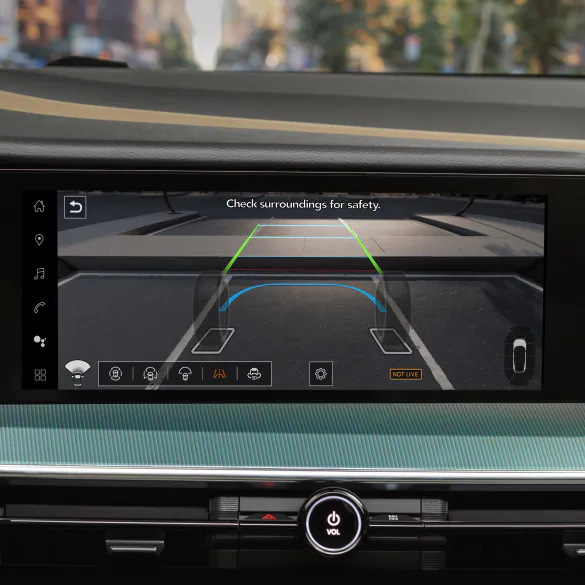 Rob Green Nissan in Twin Falls ID