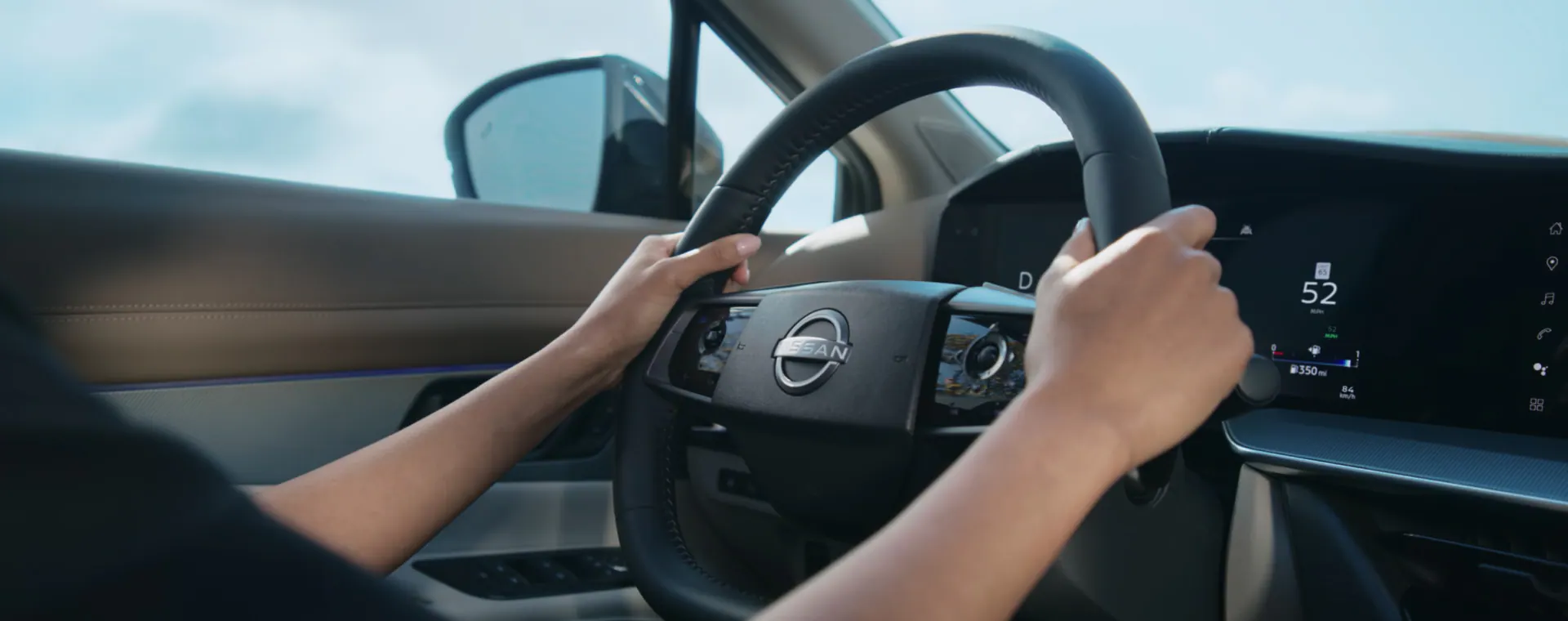 Rob Green Nissan in Twin Falls ID