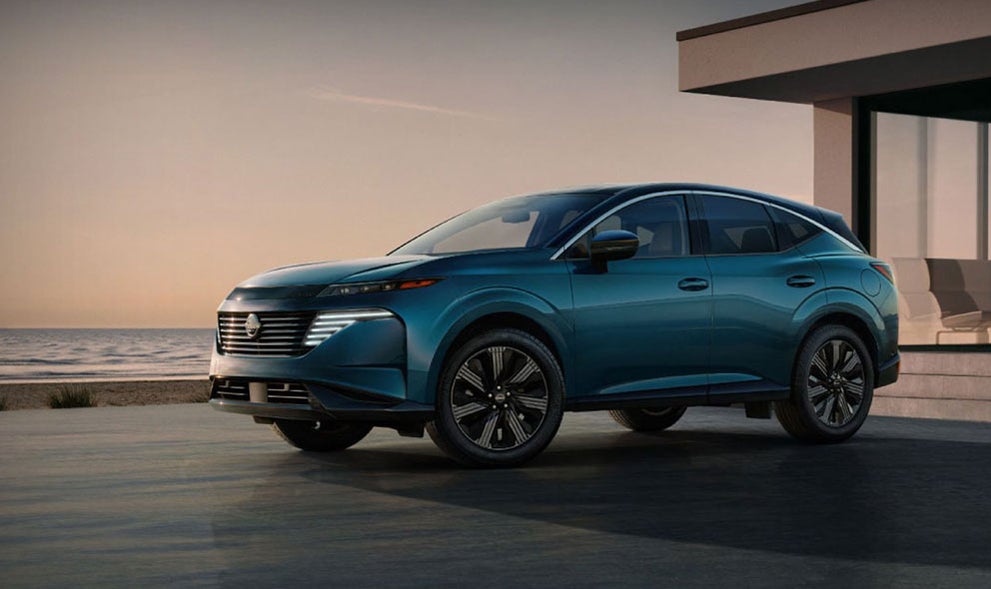 NISSAN Murano Rob Green Nissan in Twin Falls ID