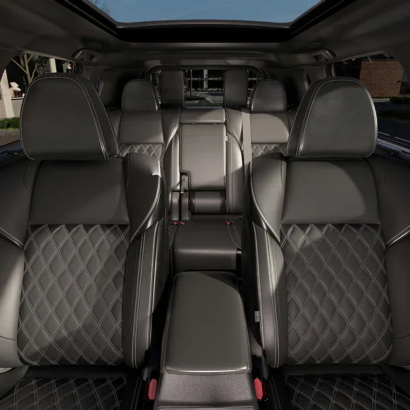 Rob Green Nissan in Twin Falls ID