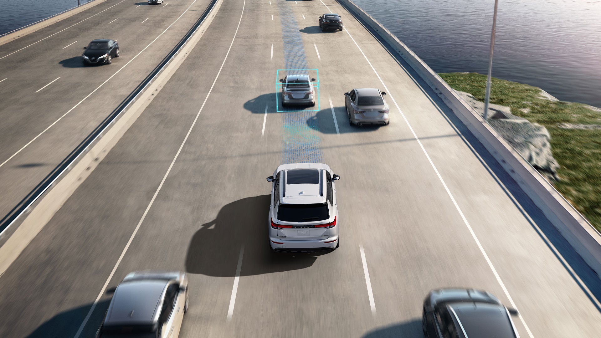 Rob Green Nissan in Twin Falls ID