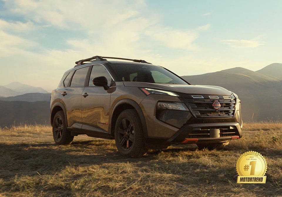 Rob Green Nissan in Twin Falls ID