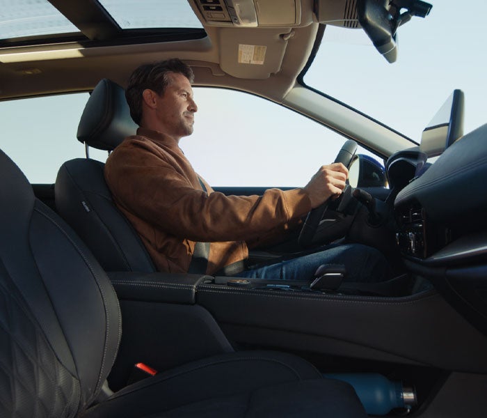 Rob Green Nissan in Twin Falls ID