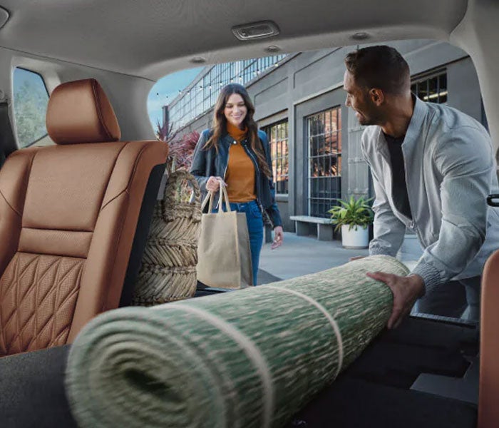 Rob Green Nissan in Twin Falls ID