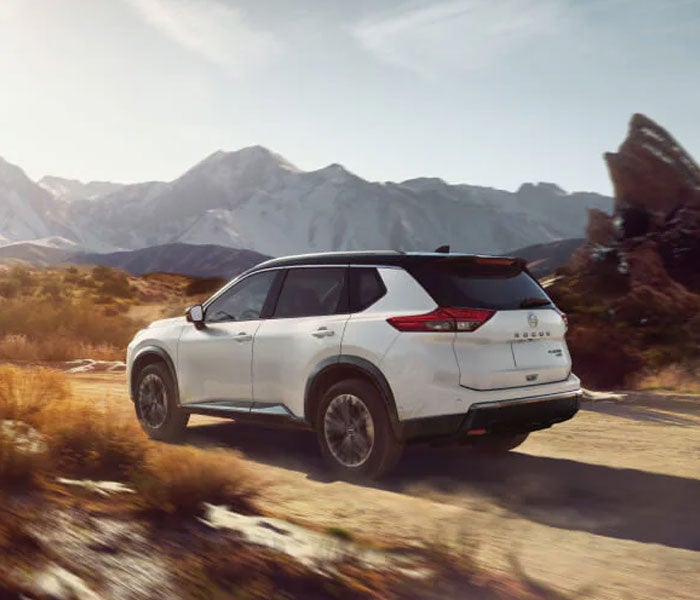 Rob Green Nissan in Twin Falls ID