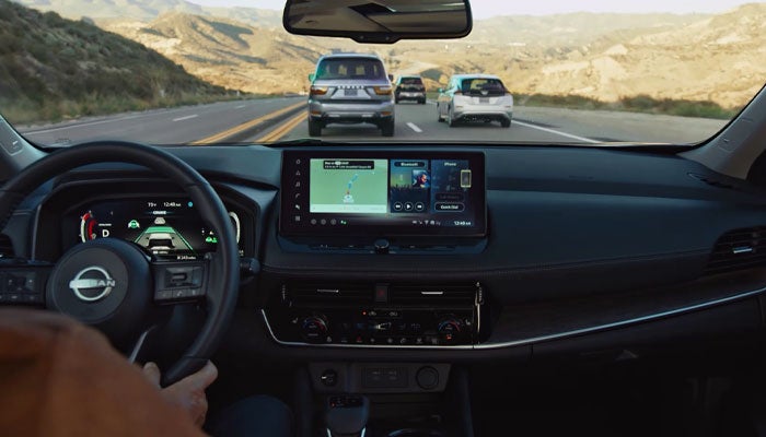 Rob Green Nissan in Twin Falls ID