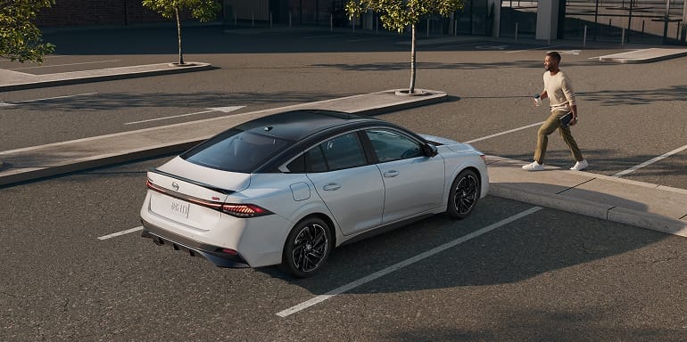 Rob Green Nissan in Twin Falls ID