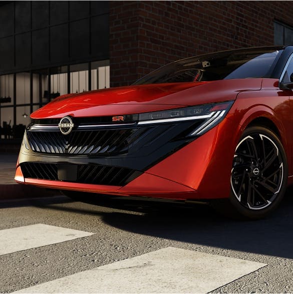 Rob Green Nissan in Twin Falls ID