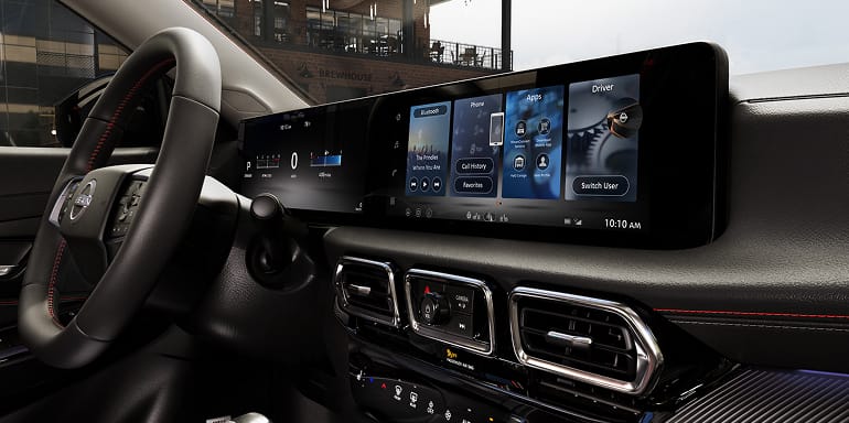 Rob Green Nissan in Twin Falls ID