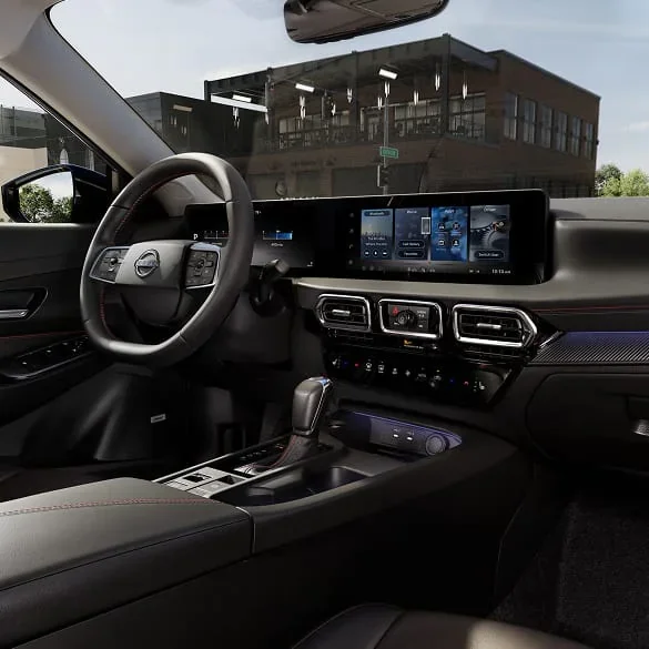 Rob Green Nissan in Twin Falls ID