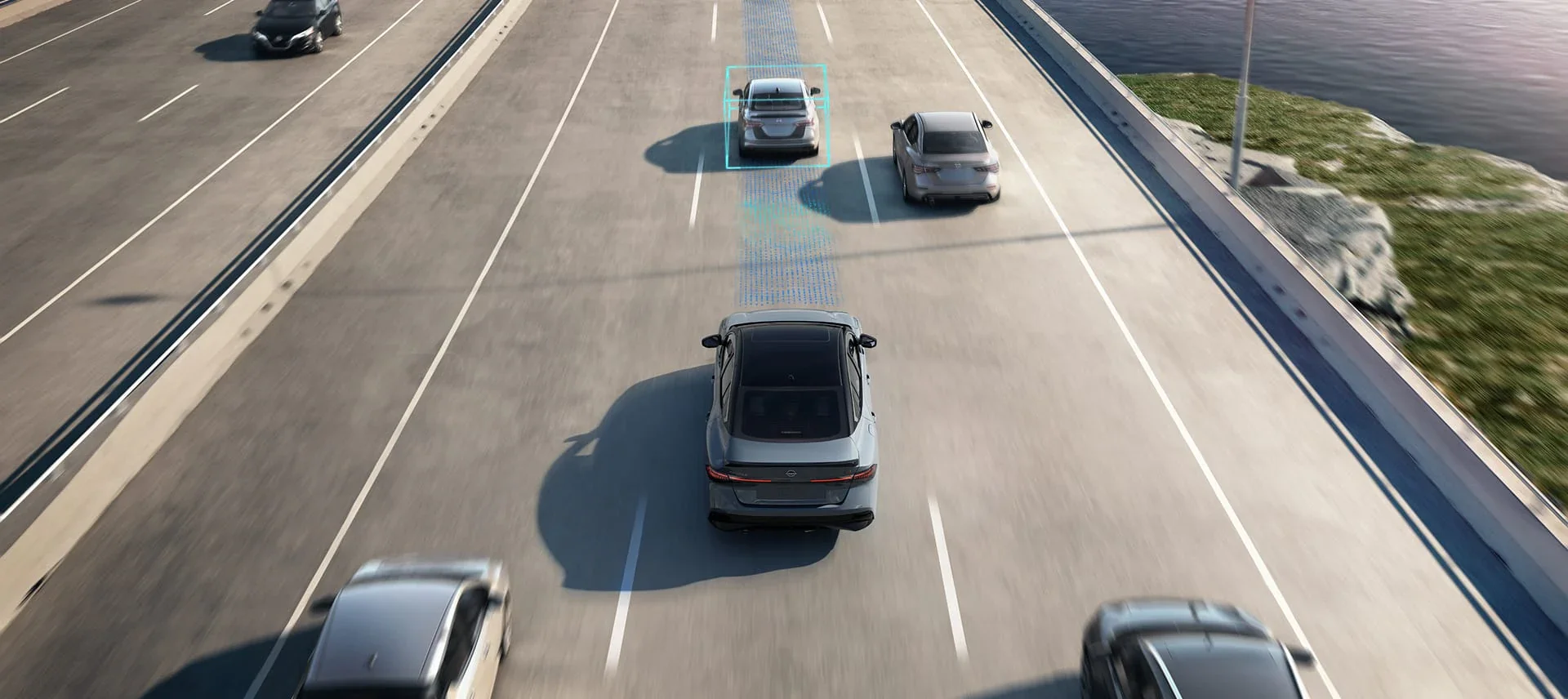 Rob Green Nissan in Twin Falls ID