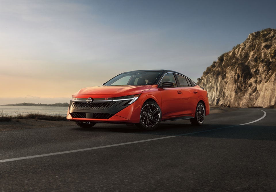 NISSAN Sentra Rob Green Nissan in Twin Falls ID