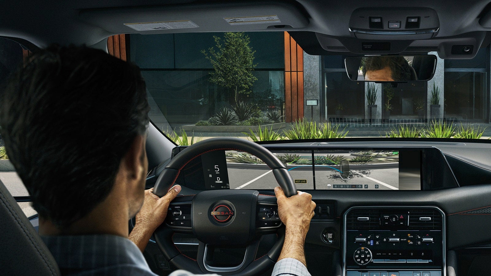 2026 Nissan Armada | Rob Green Nissan in Twin Falls, ID