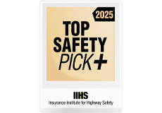 IIHS_TOP_SAFETY_PICK_2024 | Rob Green Nissan in Twin Falls ID
