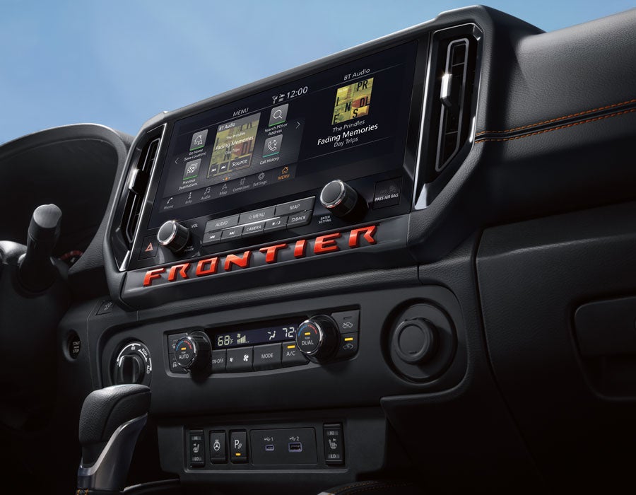 Rob Green Nissan in Twin Falls ID
