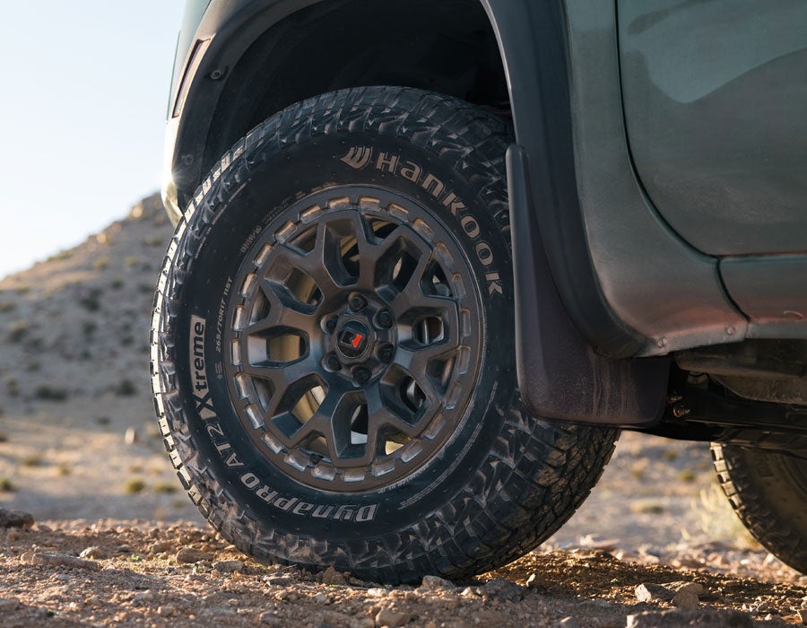 Rob Green Nissan in Twin Falls ID