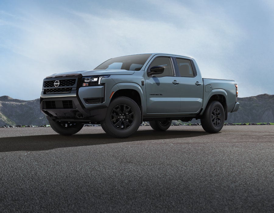 Rob Green Nissan in Twin Falls ID