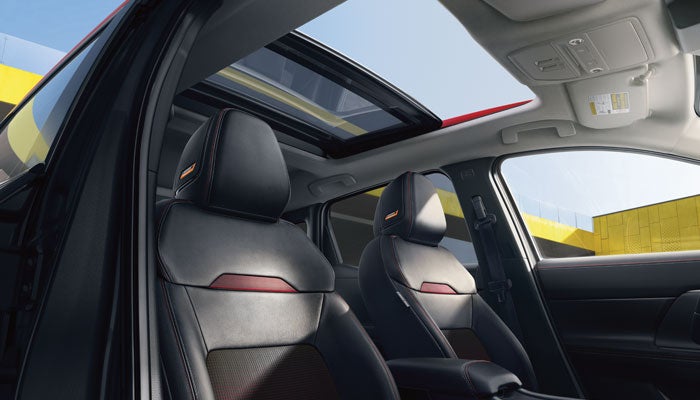 Rob Green Nissan in Twin Falls ID
