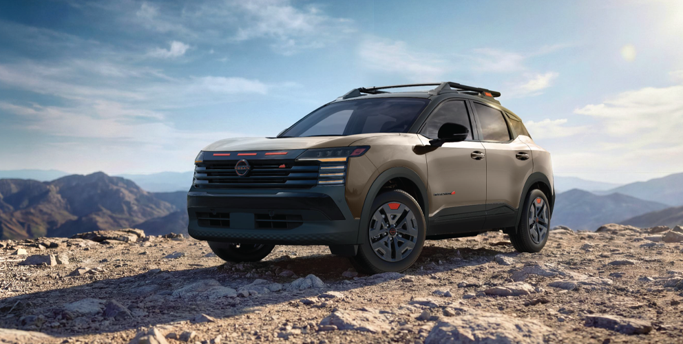 Rob Green Nissan in Twin Falls ID