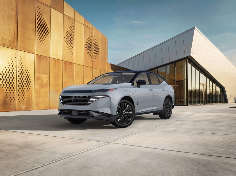 Rob Green Nissan in Twin Falls ID