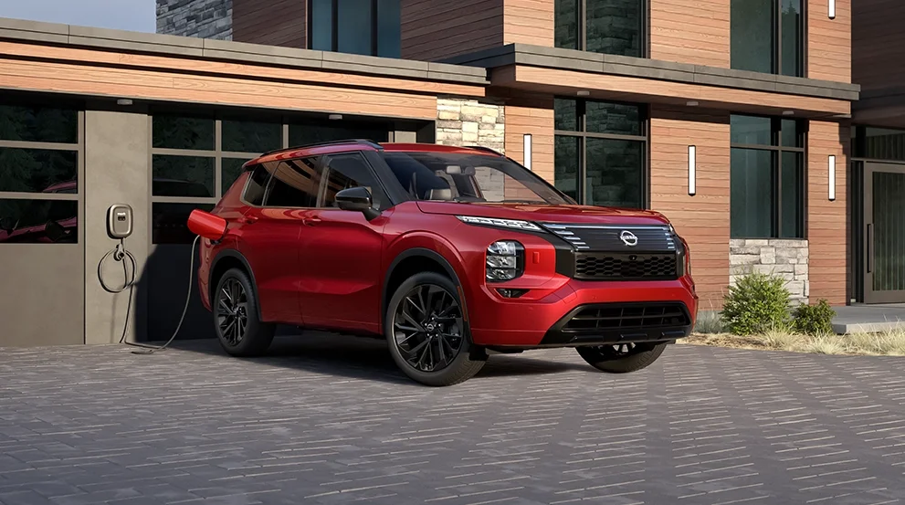Rob Green Nissan in Twin Falls ID