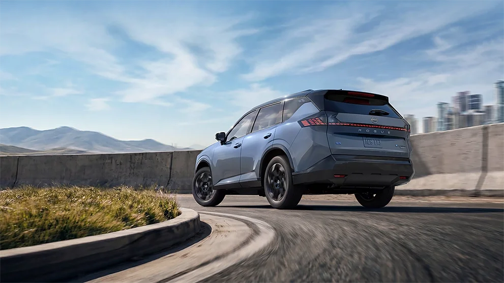 Rob Green Nissan in Twin Falls ID