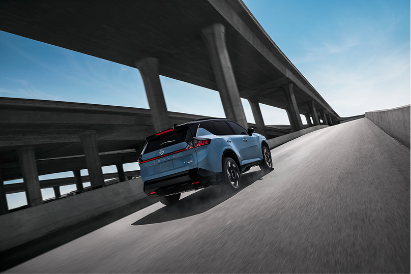 Rob Green Nissan in Twin Falls ID
