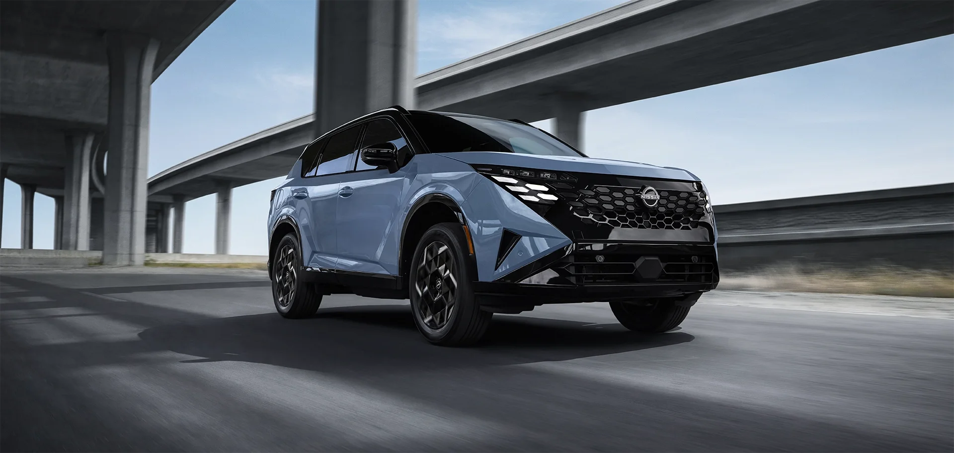 Rob Green Nissan in Twin Falls ID