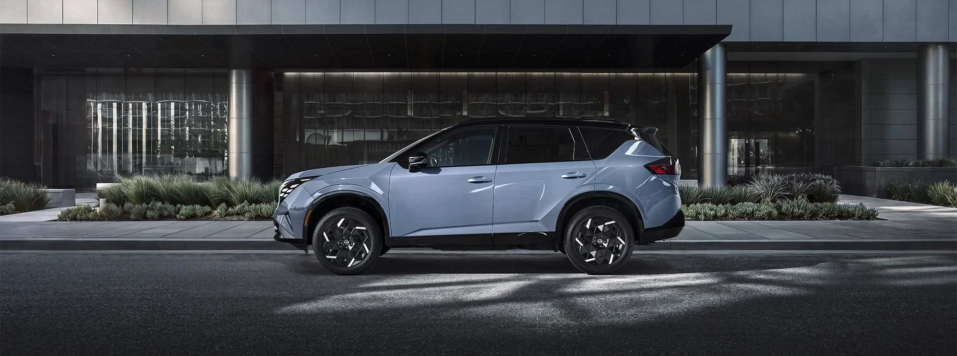Rob Green Nissan in Twin Falls ID