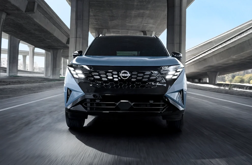 Rob Green Nissan in Twin Falls ID