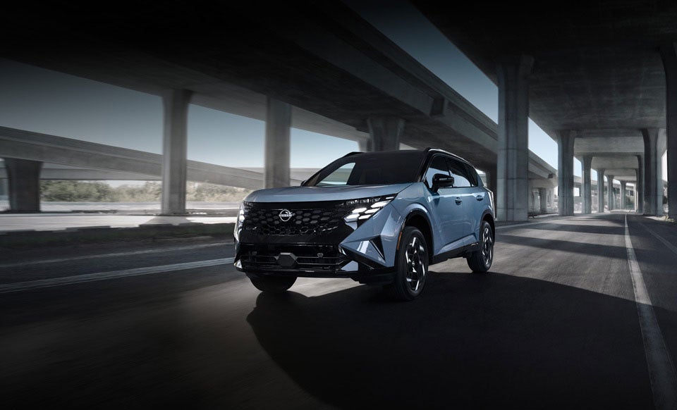 NISSAN Rogue® Hybrid Rob Green Nissan in Twin Falls ID